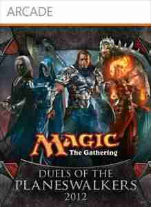 Descargar Magic The Gathering Duels Of The Planeswalkers 2012 [MULTI5][SKIDROW] por Torrent